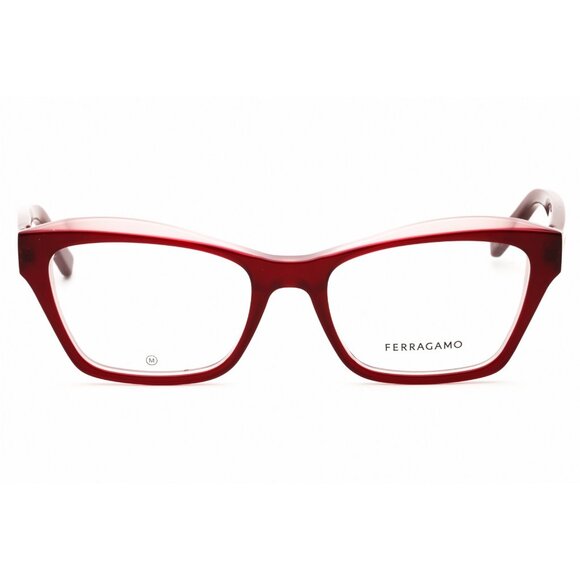 Salvatore Ferragamo EYEGLASSES SF2951N-614-53 New with case main image 5